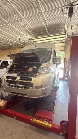 ram promaster cargo van 2018 3C6TRVBG4JE146704 image ram promaster cargo van 2018 3C6TRVBG4JE146704 image